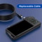 5Inch IPS Screen Industrial Endoscope Camera HD 1080P Autofocus Borescope With Waterproof Lens Opt 3