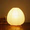 Japanese Lantern LED Table Lamp Rice Paper Bedside Light For Living Room Bedroom Or Study 1