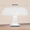 Classic Mushroom Table Lamp Modern Bauhaus Bedside Light Danish Designer Decorative Lamp 7