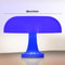 Classic Mushroom Table Lamp Modern Bauhaus Bedside Light Danish Designer Decorative Lamp 9