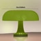 Classic Mushroom Table Lamp Modern Bauhaus Bedside Light Danish Designer Decorative Lamp 10