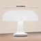 Classic Mushroom Table Lamp Modern Bauhaus Bedside Light Danish Designer Decorative Lamp 12