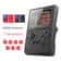 Portable Retro Handheld Game Console Mini Video Gaming System With NES SNES GBA And Game Boy Emula 0