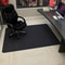 Office Chair Mat 90x120cm Durable Computer Gaming Chair Carpet For Home Bedroom And Office Floors 2