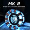 Stark MK1 Arc Reactor LED Lamp Metal Alloy USB Light With Voice Control Collectible Gift For Fans 9
