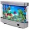 Artificial Aquarium Lamp Virtual Tropical Fish Tank Night Light For Kids Home Decor 4
