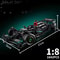 F1 W14 Race Car Building Blocks 1 To 8 Scale 1642PCS Technical Supercar Model Kit For Kids Collec 0