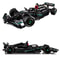 F1 W14 Race Car Building Blocks 1 To 8 Scale 1642PCS Technical Supercar Model Kit For Kids Collec 6