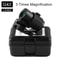 Holographic Red Dot Sight With 3X5X Magnifier Tactical Scope For Airsoft Hunting Rifles With 20mm 20
