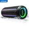 Ortizan X30 Portable Bluetooth Speaker 40W Bass Boost Wireless Speaker With IPX7 Waterproofing 66 0