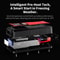 GOOLOO 12V Car Jump Starter 4000A Portable Battery Booster 24000mAh Power Bank For Emergency Star 2