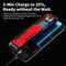 GOOLOO 12V Car Jump Starter 4000A Portable Battery Booster 24000mAh Power Bank For Emergency Star 3