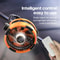 Rechargeable Camping Fan 20000mAh 6in1 Outdoor Ceiling Fan With LED Light Power Bank 4 Speed Sett 3