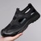 Mens Lightweight Summer Sneakers Casual Comfort Soft Sole Walking Shoes 4