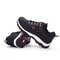 Mens Leather Casual Sneakers Lightweight AllSeason Walking Shoes 3