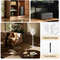 Xiaomi Mijia DC Inverter Smart Standing Fan Pro  UltraThin Retractable Floor Fan With 100 Airflow S 1
