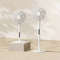 Xiaomi Mijia DC Inverter Smart Standing Fan Pro  UltraThin Retractable Floor Fan With 100 Airflow S 4