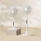 Xiaomi Mijia DC Inverter Smart Standing Fan Pro UltraThin Retractable Floor Fan With 100 Airflow S 4