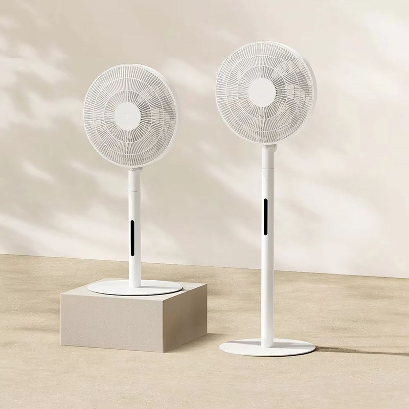 Xiaomi Mijia DC Inverter Smart Standing Fan Pro  UltraThin Retractable Floor Fan With 100 Airflow S 4