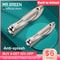 Stainless Steel Nail Clippers AntiSplash Precision Fingernail And Toenail Trimmer 0