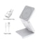 3in1 Foldable Magnetic Wireless Charging Station For IPhone And Apple Watch 11