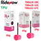 RideNow TPU Bike Inner Tube UltraLight Durable Tubes For Road And MTB Tires 0