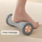 Foot Massage Roller Ball For Plantar Fascia Relief And Muscle Relaxation Therapy 2