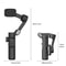 AOCHUAN Smart XE 3Axis Smartphone Gimbal Stabilizer With Fill Light Face Tracking 5