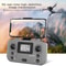 L600 PRO MAX 2025 GPS Drone With 4K Dual Camera 3Axis Gimbal 5