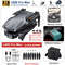 L600 PRO MAX 2025 GPS Drone With 4K Dual Camera  3Axis Gimbal 8
