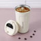 450ml Smart Display Thermos Bottle Stainless Steel Vacuum Thermal Mug 12