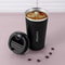 450ml Smart Display Thermos Bottle Stainless Steel Vacuum Thermal Mug 14