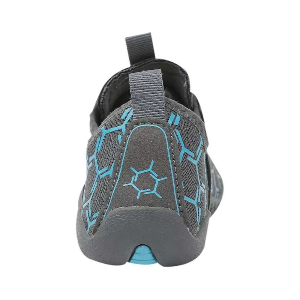 Barefoot Aqua Shoes QuickDry AntiSlip Water Beach Footwear For Men Women 2