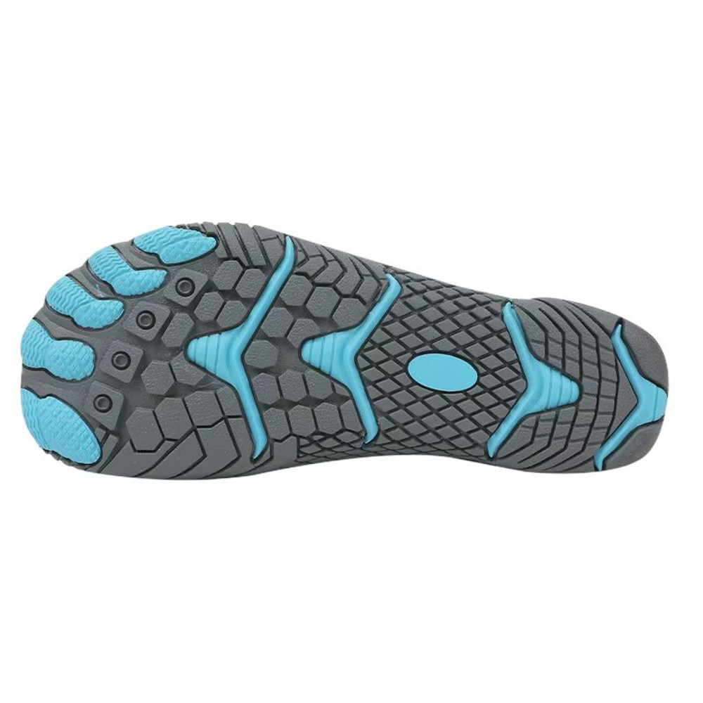 Barefoot Aqua Shoes QuickDry AntiSlip Water Beach Footwear For Men Women 3