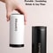 400ml Stainless Steel Thermal Coffee Mug LeakProof Travel Thermos Cup 4