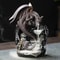 Ceramic Dragon Backflow Incense Burner Vintage Aromatherapy Home Decor And Gift 6