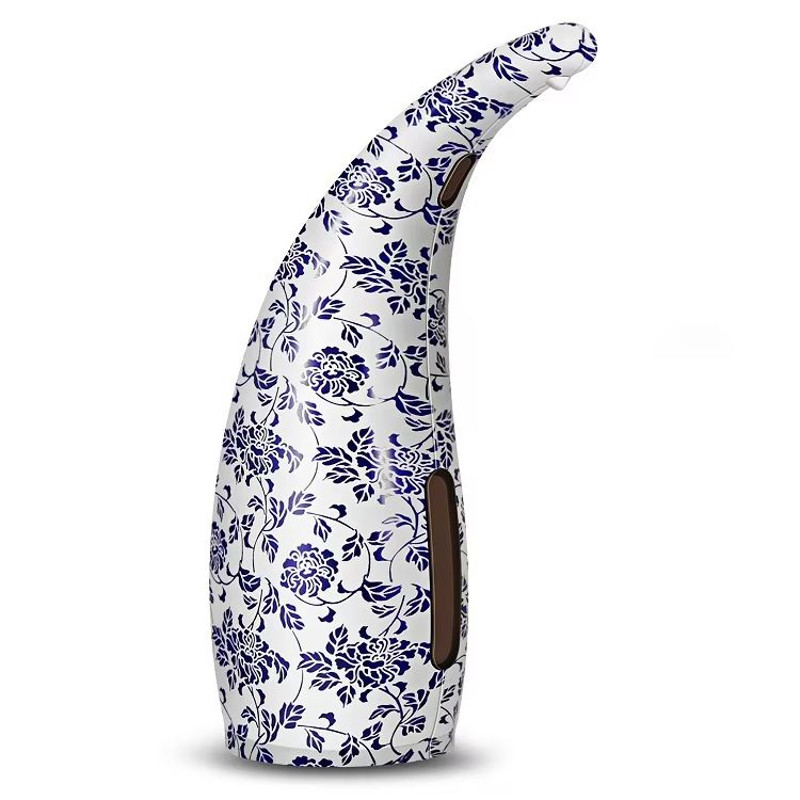 Automatic Touchless Soap Dispenser Intelligent Motion Sensor Hand Washing Device 16