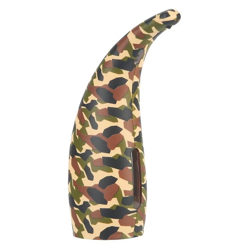 Automatic Touchless Soap Dispenser Intelligent Motion Sensor Hand Washing Device 21