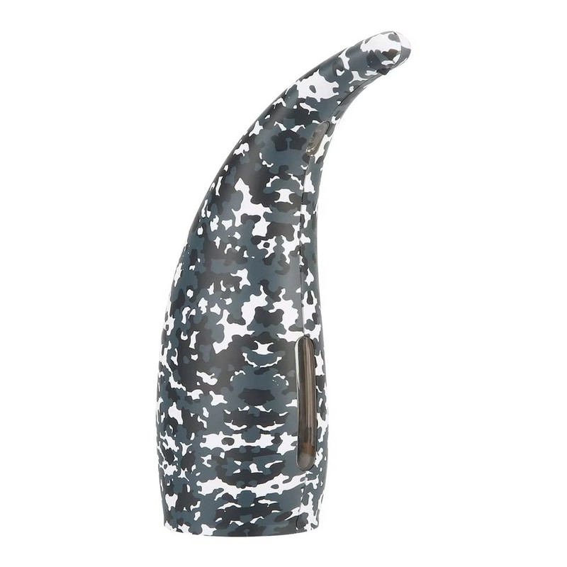 Automatic Touchless Soap Dispenser Intelligent Motion Sensor Hand Washing Device 22