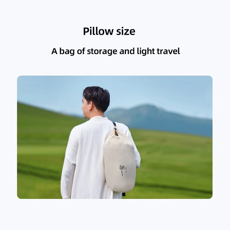 Automatic Inflatable Chaise Lounge Sofa OneButton Air Pump Recliner 3