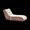 Automatic Inflatable Chaise Lounge Sofa OneButton Air Pump Recliner 6