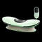 Upgraded Waist Massager With Thermal Vibration AirLift Stretch And MultiDirectional Motion Therapy 7