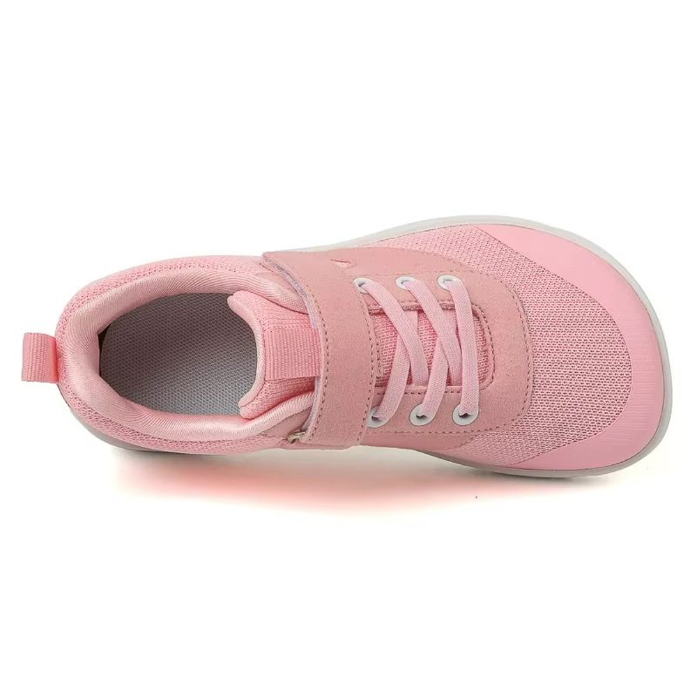 WideFit Kids Barefoot Sneakers  Natural Splay Shoes For Toddlers Little  Big Kids 10