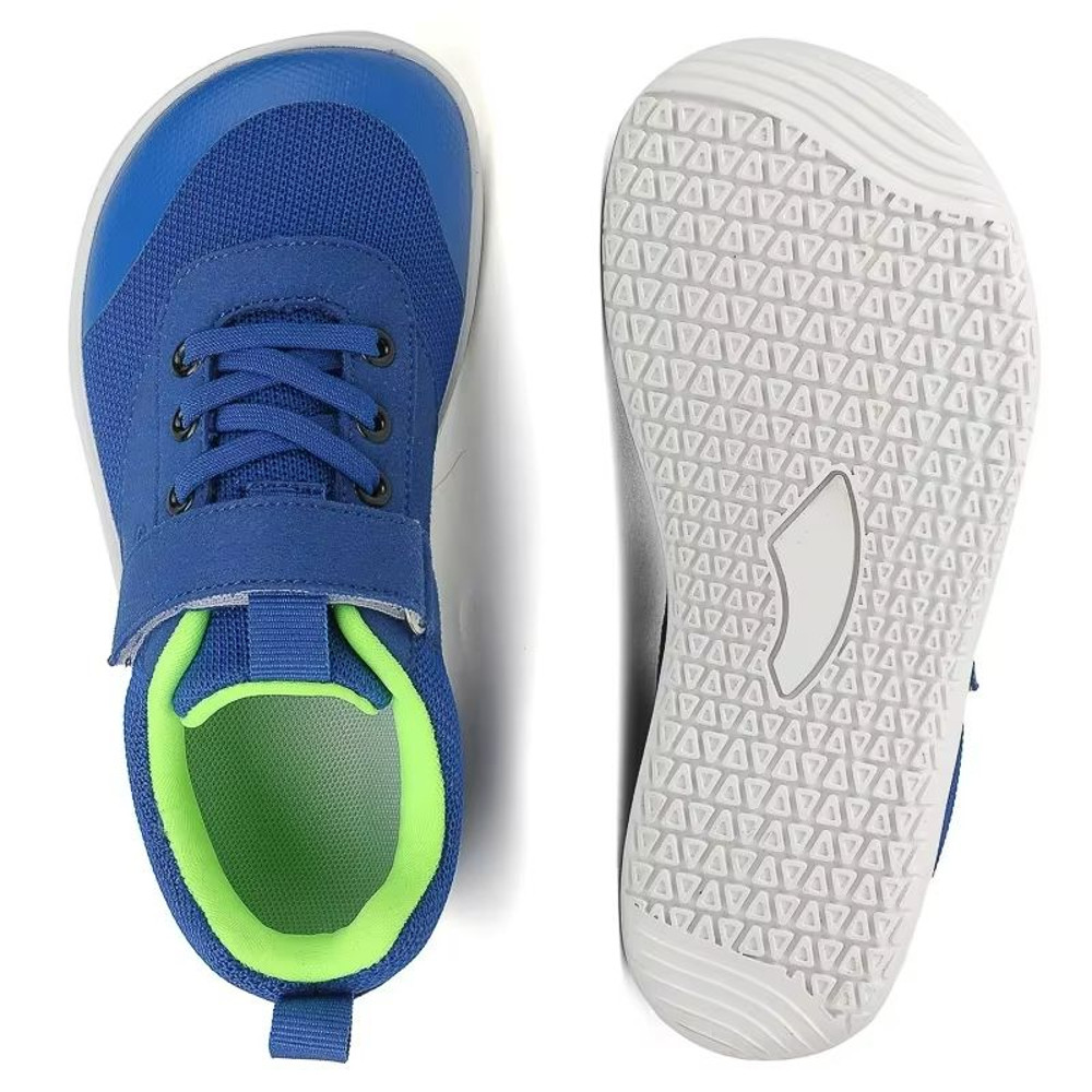 WideFit Kids Barefoot Sneakers  Natural Splay Shoes For Toddlers Little  Big Kids 3