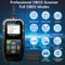 ProScan OBD2 Scanner With Voltage Tester Engine Fault Code Reader EOBD CAN Diagnostic Tool 1