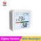 Tuya Smart WiFi Zigbee Temperature And Humidity Sensor With Backlight Display And Voice Control 8