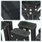Folding Camping Cot  Portable Heavy Duty Outdoor Bed For Adults Home Beach And RV Use 200kg Weight  4