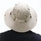 Mens Summer Bucket Hat Wide Brim UV Protection Outdoor Safari Hiking Cap 2