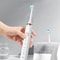 Sarmocare S100 Sonic Electric Toothbrush Smart Ultrasonic Whitening With 8 Brush Heads 6