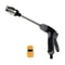 Garden High Pressure Washer Gun With 360 Rotating Hose Power Cleaning Tool For Cars Patios And Out 6